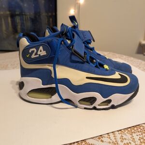 Nike Air Griffey Max 1 'Varsity Royal'